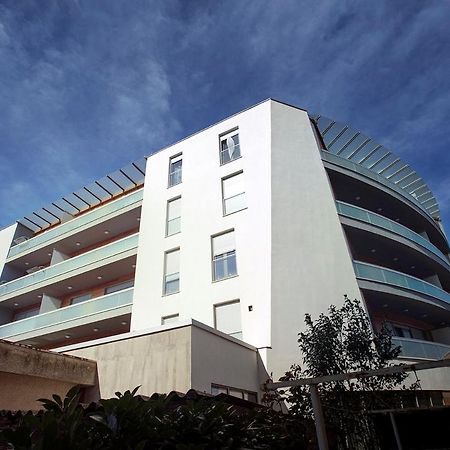 Pula City Business Apartments Exterior foto