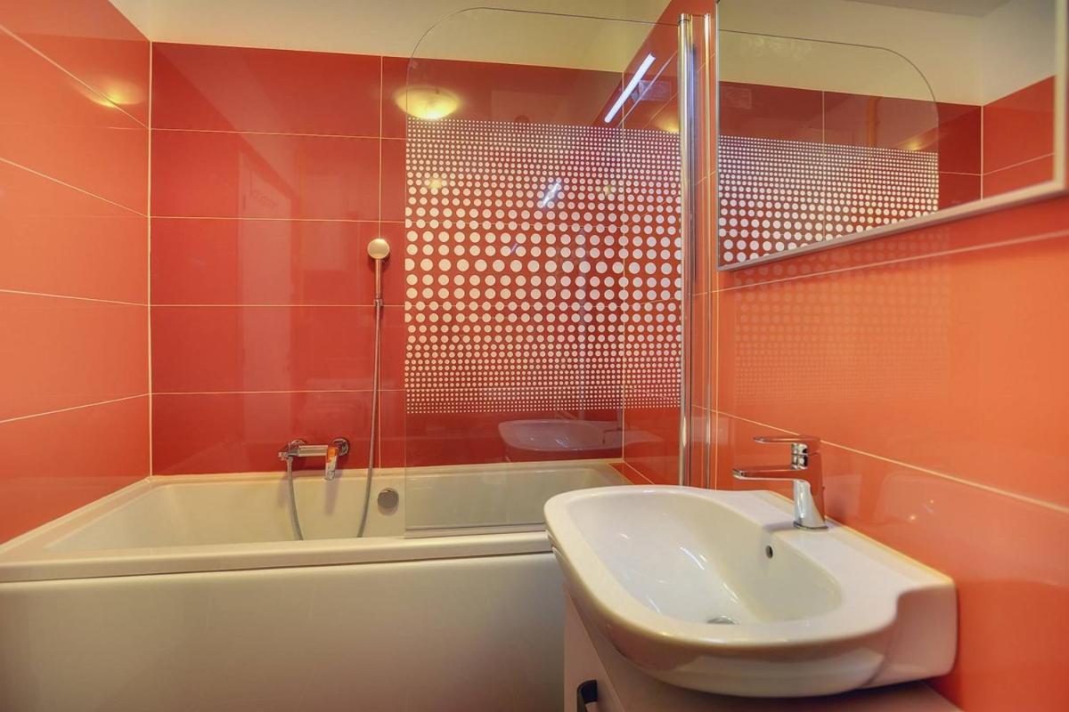 Pula City Business Apartments Exterior foto