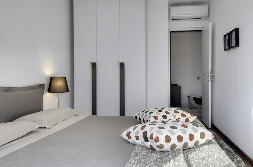 Pula City Business Apartments Zimmer foto