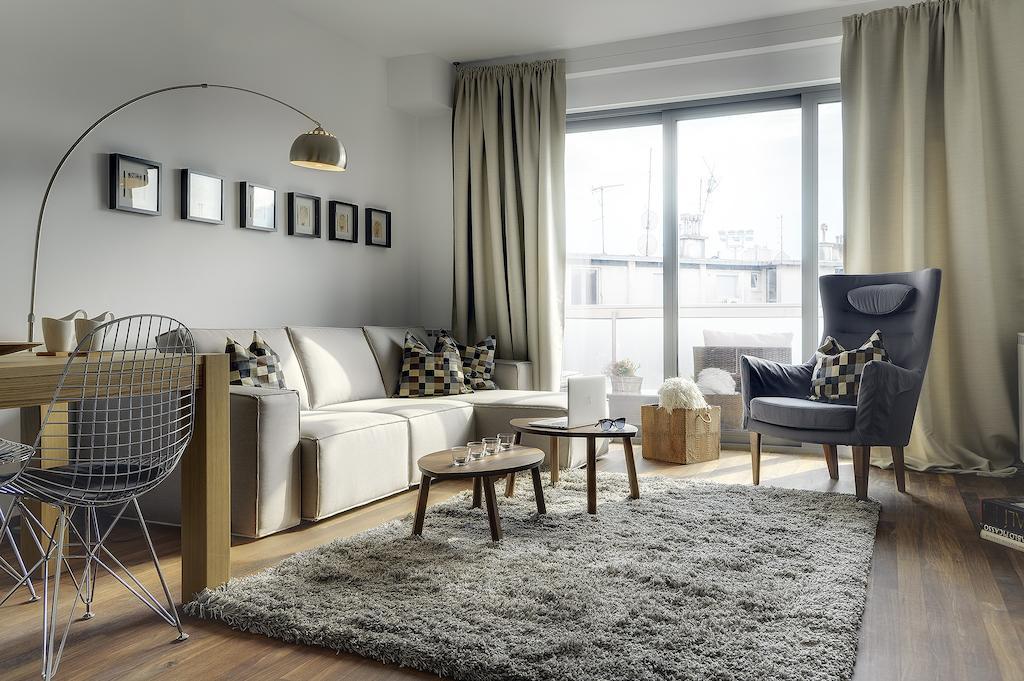 Pula City Business Apartments Zimmer foto