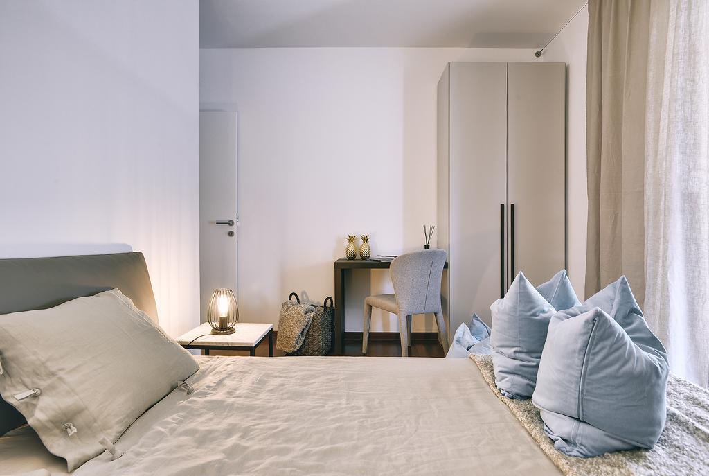 Pula City Business Apartments Exterior foto