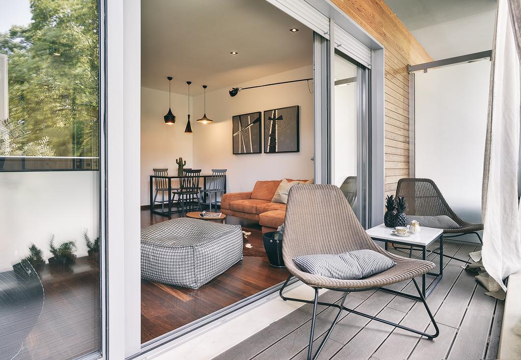 Pula City Business Apartments Exterior foto